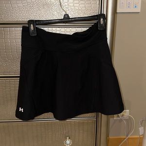 UNDER ARMOUR TENNIS SKIRT